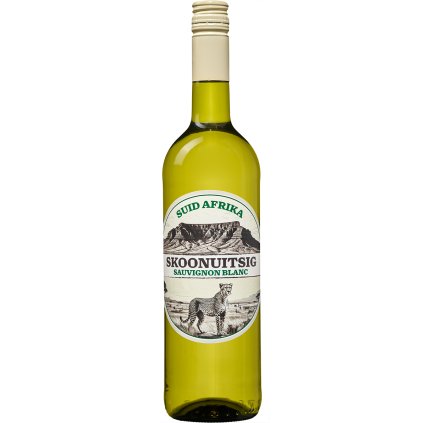 Skoonuitsig Sauvignon Blanc