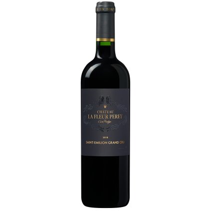 Château La Fleur Perey 'Cuvée Prestige' Saint Émilion Grand Cru Kist