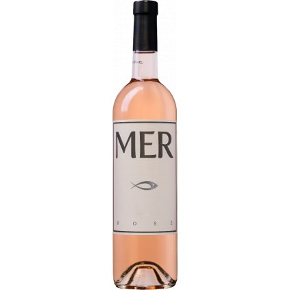 MER Méditerranée IGP Rosé