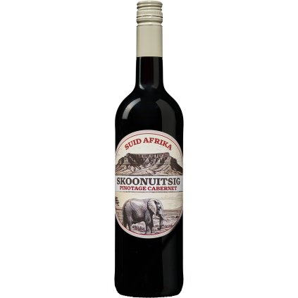 Skoonuitsig Pinotage Cabernet