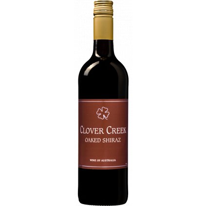 Clover Creek Shiraz 2021