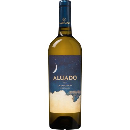 Aluado Chardonnay