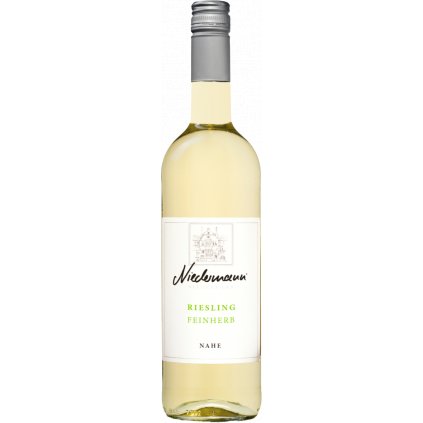 Niedermann Riesling Feinherb