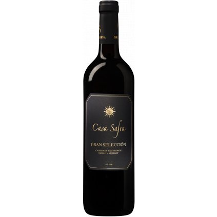 Casa Safra Gran Selección 2010
