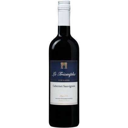 Le Triomphe Cabernet Sauvignon