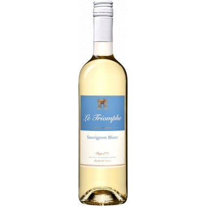 Le Triomphe Sauvignon Blanc