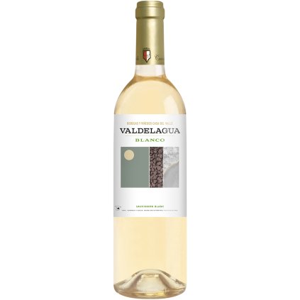 Valdelagua Blanco Sauvignon Blanc