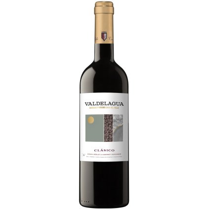 Valdelagua Clasico Tinto