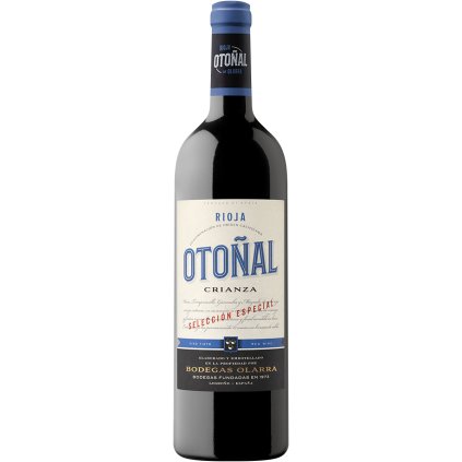 Otoñal Crianza 2022