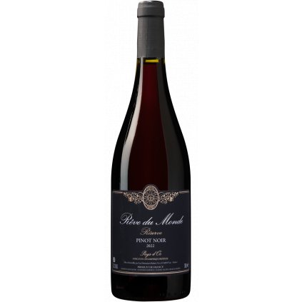 Reve du Monde Pinot Noir