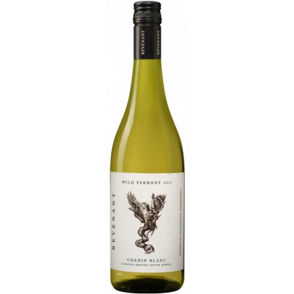 Revenant 'Wild Ferment' Chenin Blanc