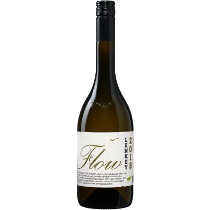 Lenkey Pinceszet 'Flow' Tokaj