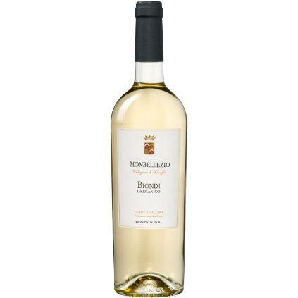 monbellezio biondi grecanico
