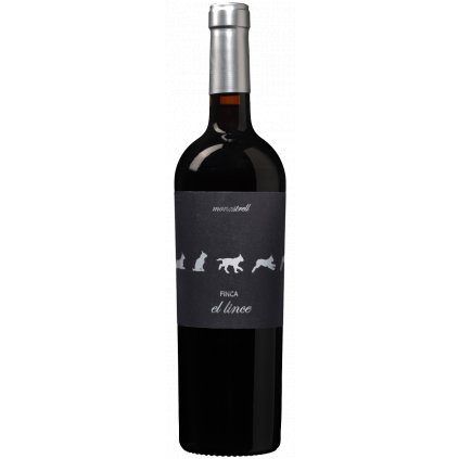 Finca El Lince Monastrell