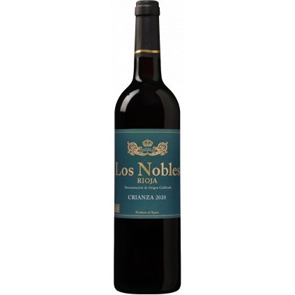 Los Nobles DOQ Priorat