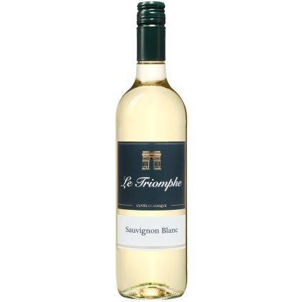 Le Triomphe Sauvignon Blanc