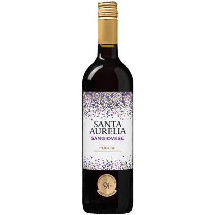 Santa Aurelia Sangiovese