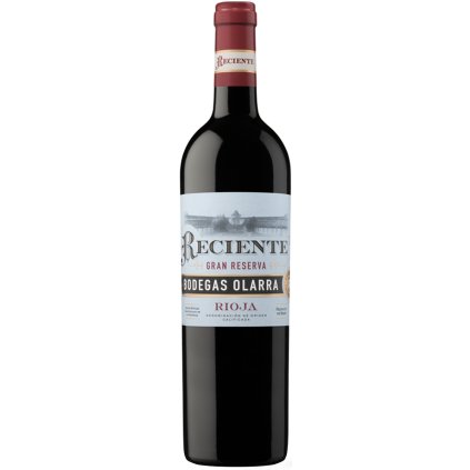 Reciente Gran Reserva