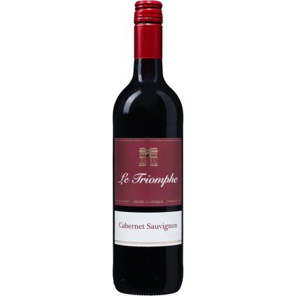 Le Triomphe Cabernet Sauvignon