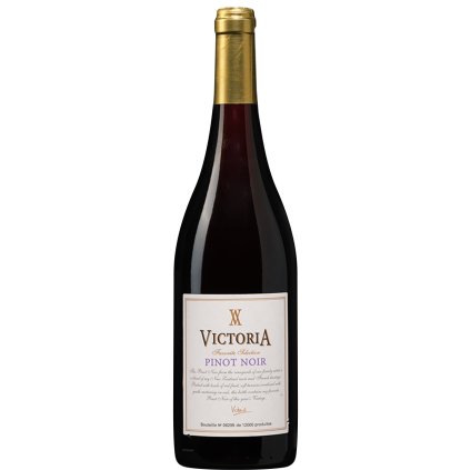 Victoria Pinot Noir