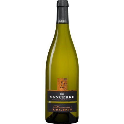 Domaine Legros Sancerre Blanc