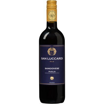 San Luccardi Sangiovese