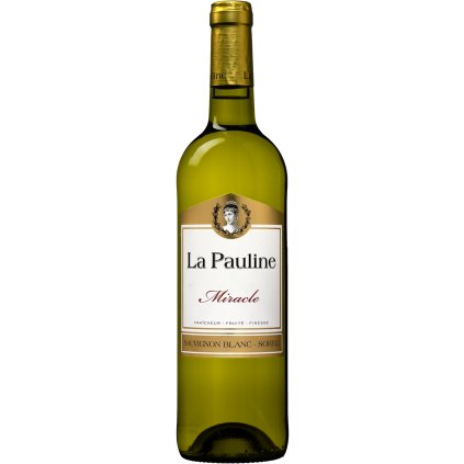 La Pauline 'Miracle' Sauvignon Blanc Soreli