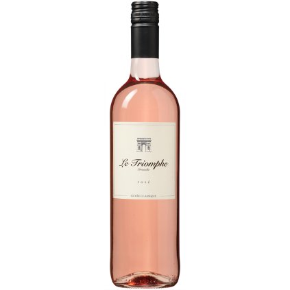 Le Triomphe Grenache Rosé