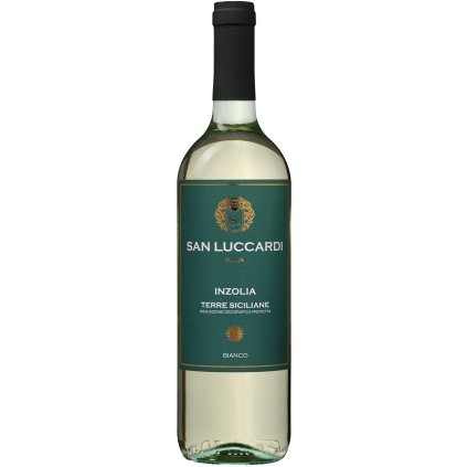 San Luccardi Inzolia