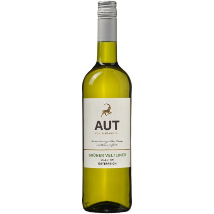 AUT von Elisabeth Gruner Veltliner