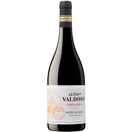 Altos de Valdoso Crianza