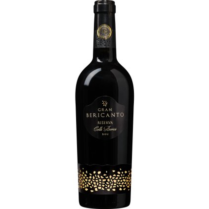 Gran Bericanto Riserva