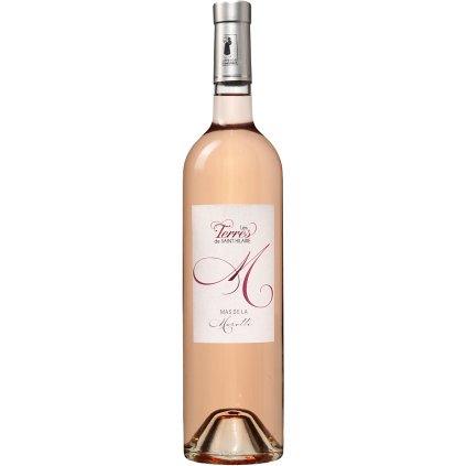 Mas de la Marotte Rosé