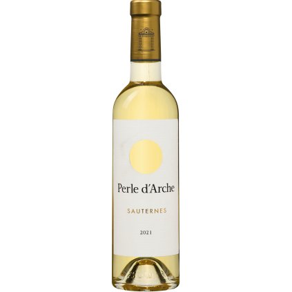 La Perle d'Arche Sauternes (375 ml)