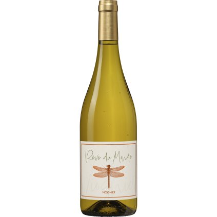 Rêve du Monde Viognier