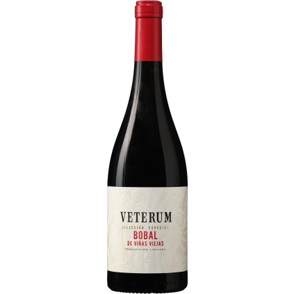 Coviñas Bobal de Viñas Viejas