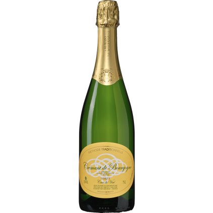 Cave de Viré Cremant de Bourgogne ‘Brut Reserve’