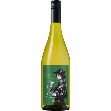 L'Amie Blanc de Pierre Baptiste