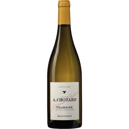 Alphonse Chotard Touraine Sauvignon Blanc