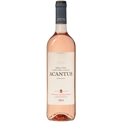 Acantus Rosado