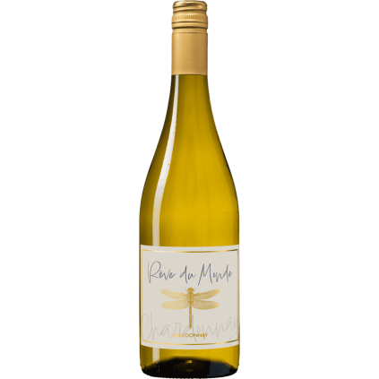 Reve du Monde Chardonnay scaled