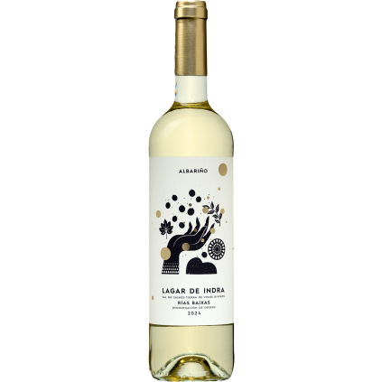 Lagar de Indra Albarino Rias Baixas