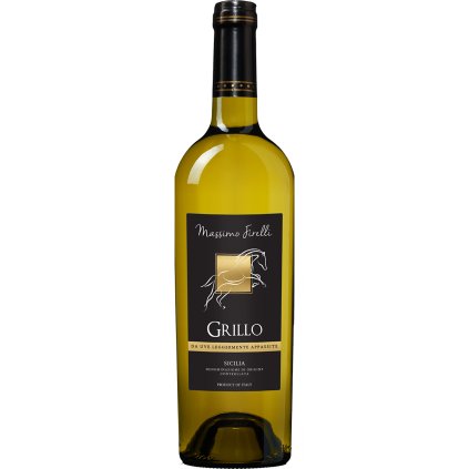 Massimo Firelli Grillo Appassimento