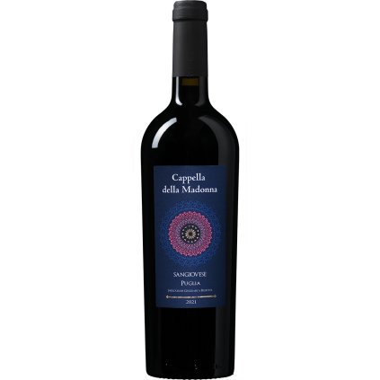 Cappella della Madonna Sangiovese