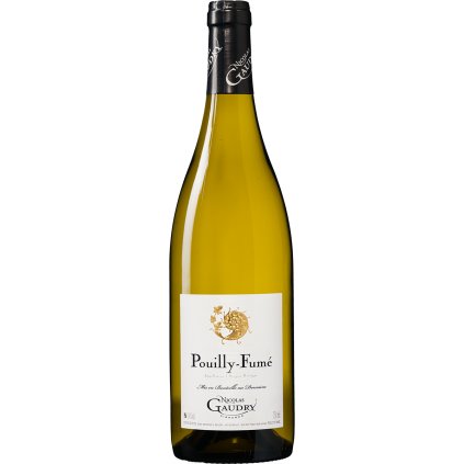 Domaine Nicolas Gaudry Pouilly Fumé