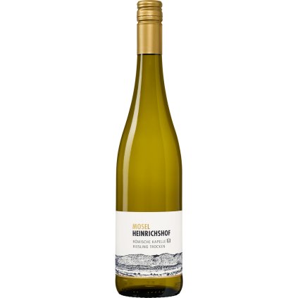 Heinrichshof Romische Kapellen Riesling