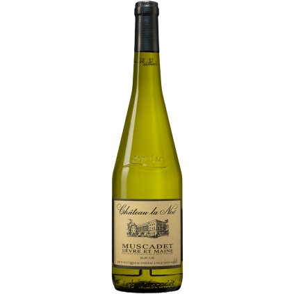 Chateau de la Noe Muscadet Sur Lie