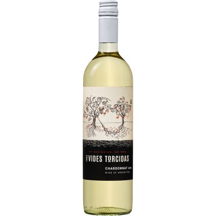Finca Vides Torcidas Chardonnay