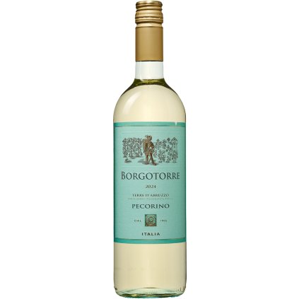 Borgotorre Pecorino