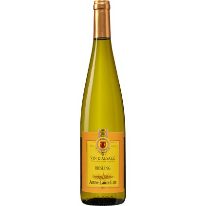 Anne Laure Litz Riesling